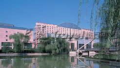 凱賓斯基公寓歡迎您