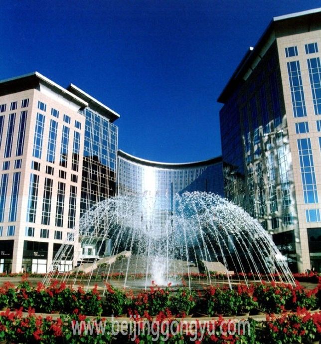 東方豪庭公寓歡迎您