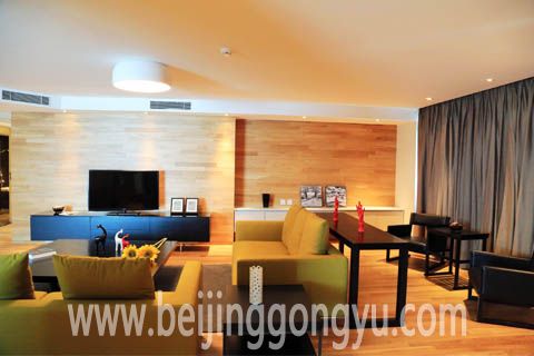 東環廣場公寓歡迎您