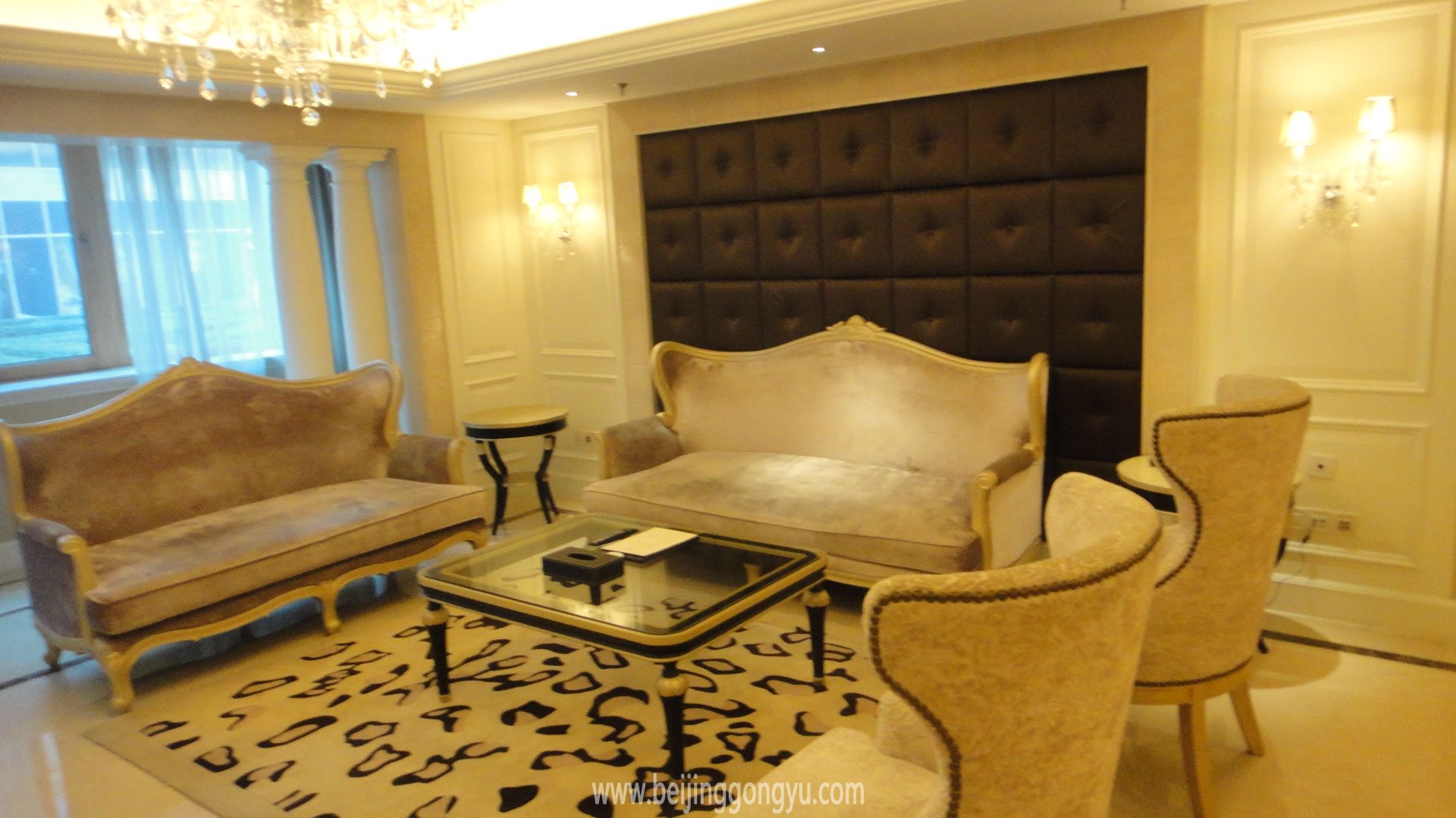 山水鉑宮（山水廣場酒店式公寓）歡迎您