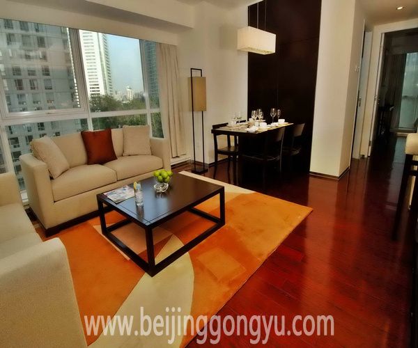 橡樹公館歡迎您