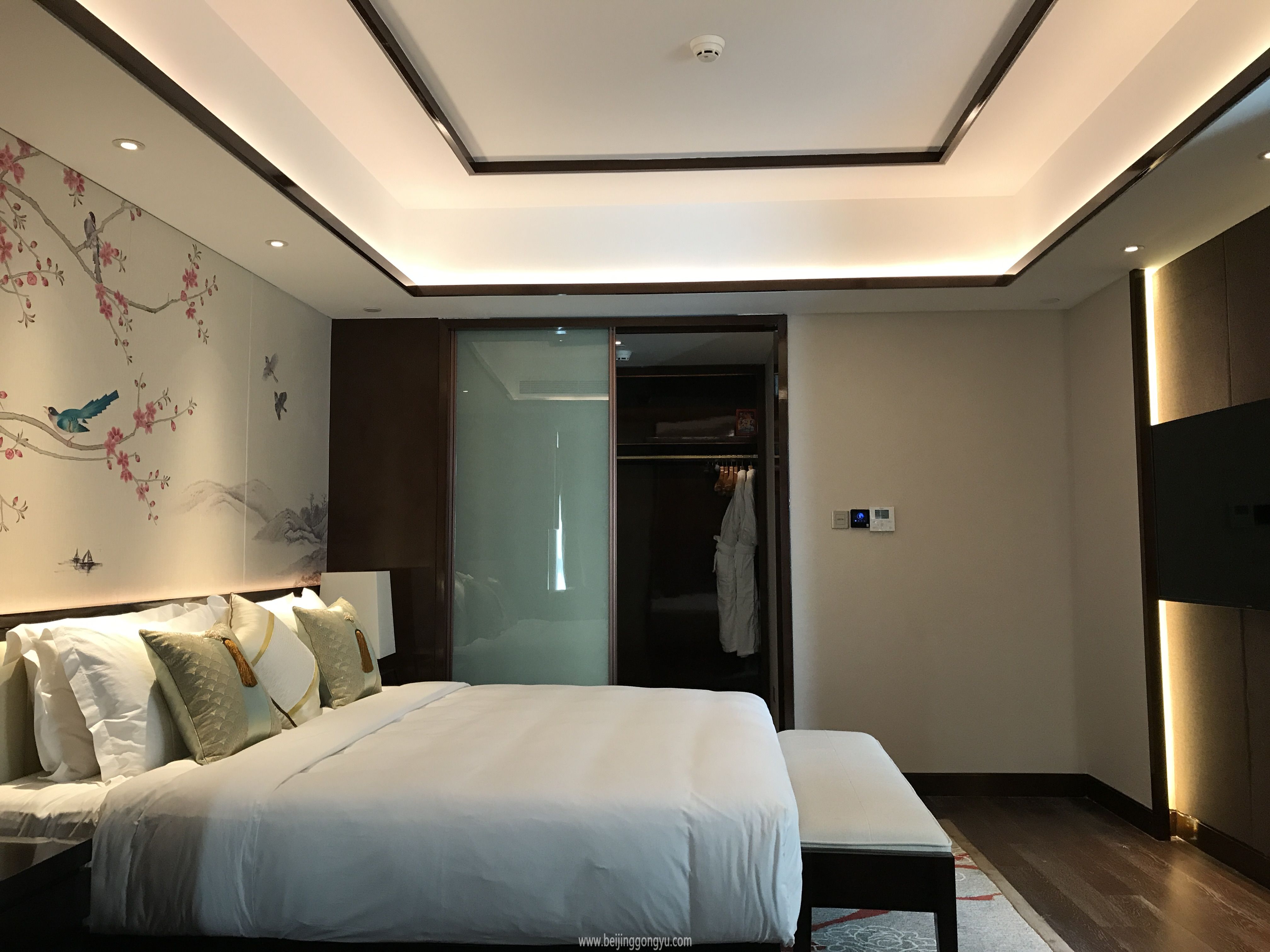 2 E （120㎡nett ) Bedroom