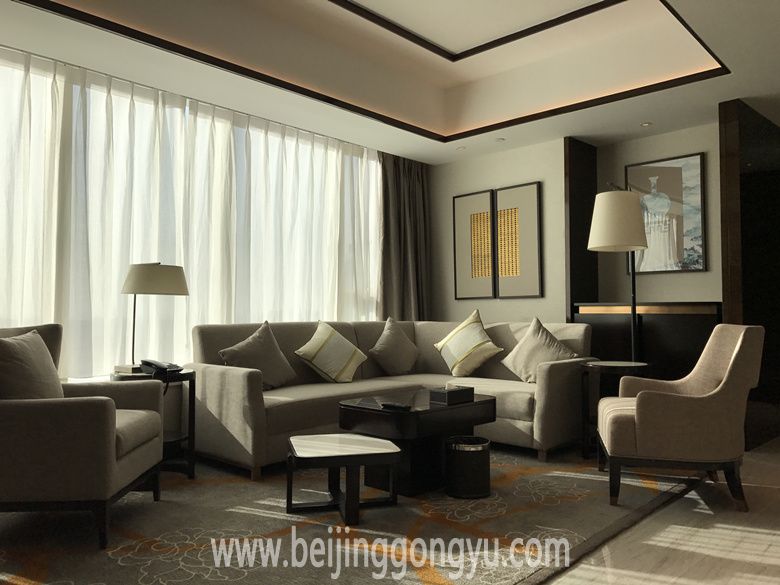 北京佳兆業鉑(bó)域行政公寓歡(huān)迎您