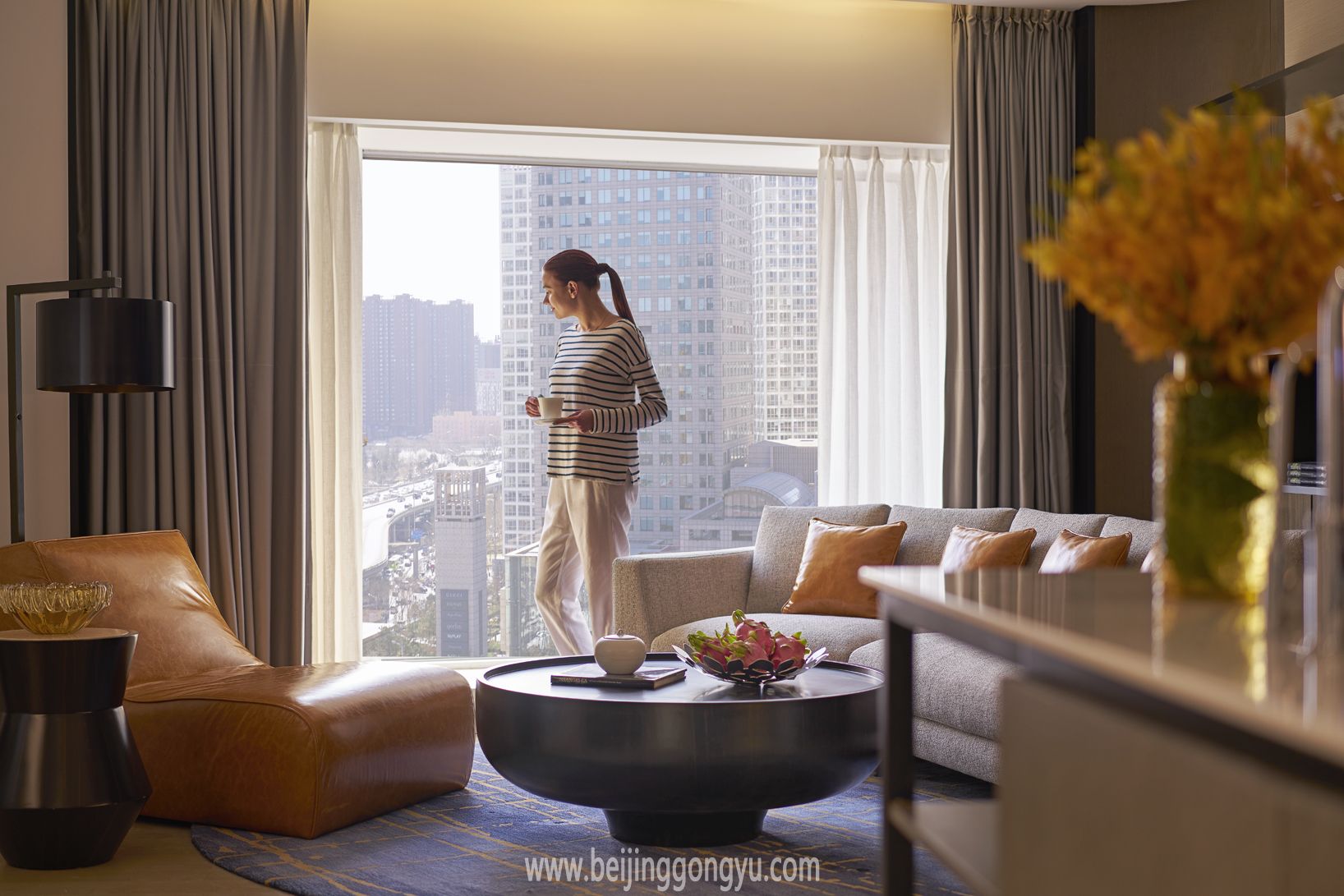 中國大飯店公館歡迎您