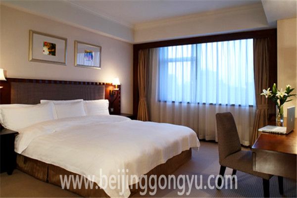 國際俱樂部（瑞吉酒店公寓）歡迎您