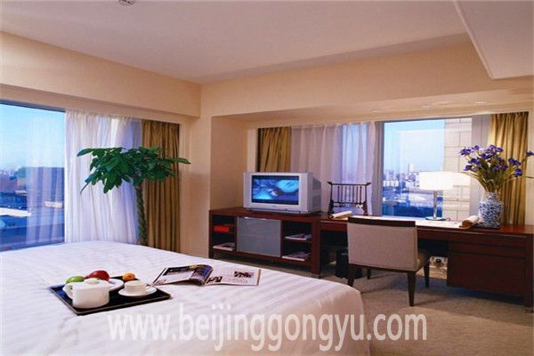 東方豪庭公寓配套設施