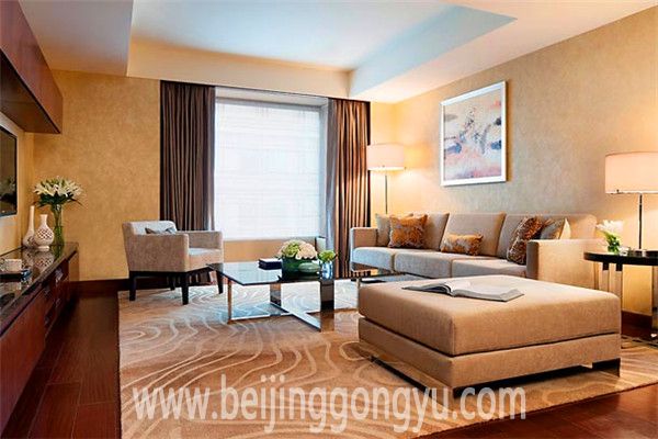 北京燕莎光明公寓好不好