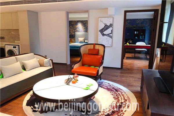 光明公寓租金怎麽樣