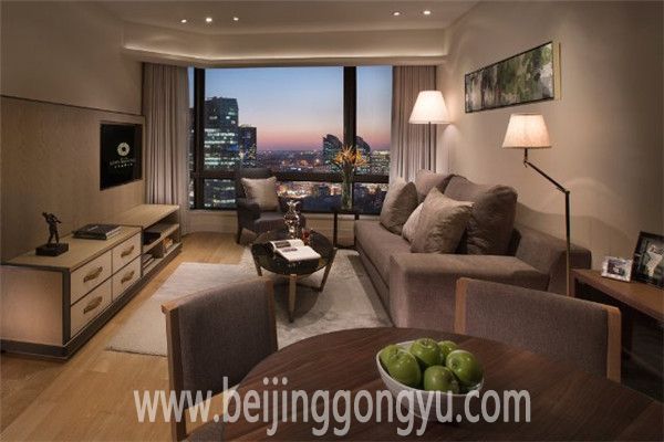 服務式公寓品牌種類都有哪些