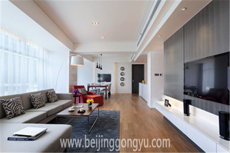 金隅環貿國際公寓新出94平米一居和148平米兩居優惠出租，年底前特價，歡迎咨詢