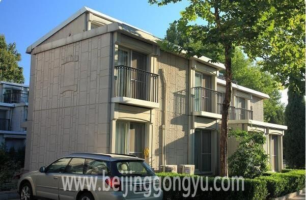 東苑公寓70-150平方米一居室兩居室出租