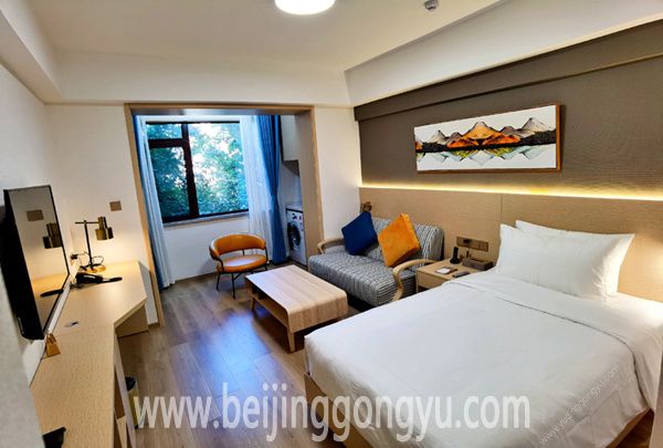 CCB建融家園真武社區